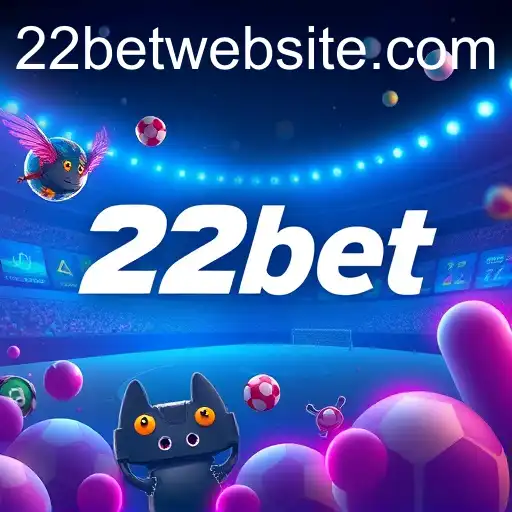 22bet Remains a Key Player in Online Gaming