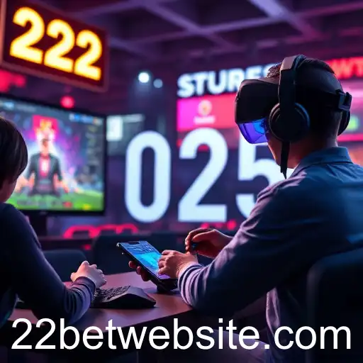 The Evolution of Online Gaming in 2025