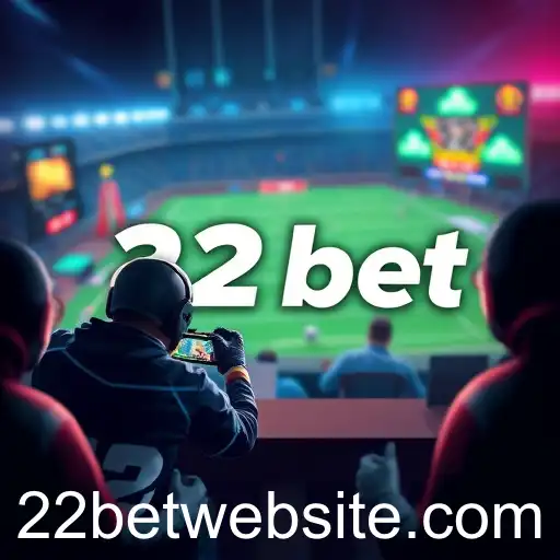 22bet's Pivotal Year Amid Industry Evolution