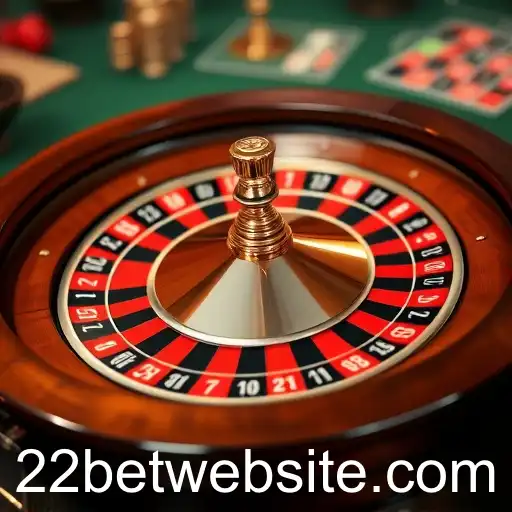 22bet's Influence on Online Gaming
