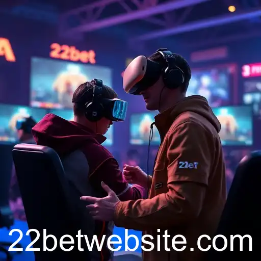 The Digital Revolution of 22bet