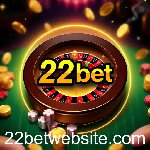 The Evolving Landscape of Online Gaming: A Look at 22bet