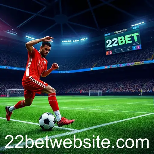 The Rise of Sports Betting: How 22bet is Leading the Charge in Online Wagering